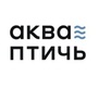 Логотип Рыбалка — Загородный комплекс  Акваптичь – Цены - фото лого