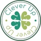 Логотип CleverUp (КлеверАп) – новости - фото лого