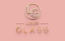 Логотип Караоке-клуб Luxury Glass (Лакшери Гласс) - фото лого