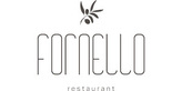 Логотип Ресторан «Fornello (Форнэлло)» - фото лого