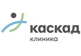 Логотип Диагностика — Многопрофильный медицинский центр Клиника Каскад – Цены - фото лого