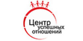 Логотип Центр успешных отношений – фотогалерея - фото лого