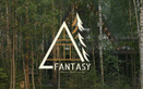 Логотип Треугольный дом Fantasy (Фэнтази) - фото лого