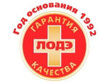 Логотип ЛОДЭ – отзывы - фото лого