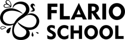Логотип Переговорка (гардеробная) — Школа красоты FLARIO (Фларио) – Цены - фото лого