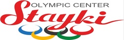 Логотип Гостиница №2 — Республиканский центр олимпийской подготовки Стайки – Цены - фото лого