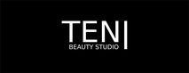 Логотип Окрашивание волос — Салон красоты Teni (Тени) – Цены - фото лого