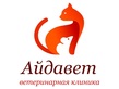 Логотип Айдавет – новости - фото лого