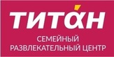 Логотип Холодные закуски — Семейный развлекательный центр  Титан – Меню и Цены - фото лого
