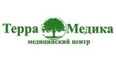 Логотип Медицинский центр «Терра Медика» - фото лого