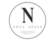 Логотип Салон красоты NSS Nails Soul Space (НСС Нэйлс Соул Спэйс) - фото лого