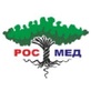 Логотип Медико-диагностический центр Росмед – Цены - фото лого