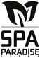 Логотип Салон красоты «SPA Paradise (СПА Парадайс)» | Сеть салонов красоты SPATIME - фото лого