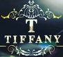 Логотип Тиффани – фотогалерея - фото лого