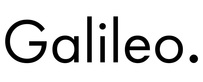 Логотип Торгово-развлекательный центр «Galileo (Галилео)» - фото лого