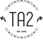 Логотип Студия татуировки «Ta2» - фото лого