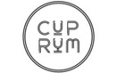 Логотип CUPRUM Smoked BBQ (Купрум Смоукд Барбекю) – новости - фото лого