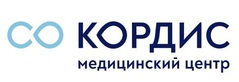 Логотип УЗИ шеи — Медицинский центр КОРДИС (Cordis) – Цены - фото лого