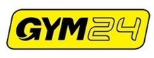 Логотип Фитнес-клуб Gym 24 Пушкинская (Джим 24) - фото лого