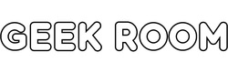 Логотип Консольный клуб Geek Room (Гик Рум) – Цены - фото лого