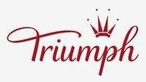Логотип Магазин нижнего женского белья «Triumph (Триумф)» - фото лого