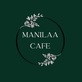 Логотип Кафе Manilaa (Манила) - фото лого