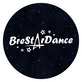 Логотип Клуб парных танцев BreStarDance (БриСтарДэнс) – Цены - фото лого