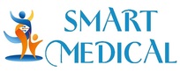 Логотип УЗИ шеи — Медицинский центр Smart Medical (Смарт Медикал) – Цены - фото лого