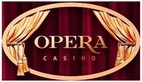 Логотип Казино  «Опера» - фото лого