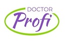 Логотип Доктор Профи – фотогалерея - фото лого