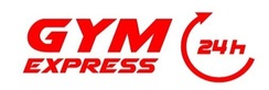 Логотип Прочие услуги — Фитнес-клуб Gym express 24h (Джим экспресс 24) – Цены - фото лого