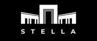 Логотип Бар-кальянная Stella Lounge (Стелла Лаунж) - фото лого