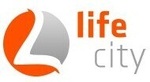 Логотип Теннис и сквош в СОК LifeCity (ЛайфСити) – новости - фото лого