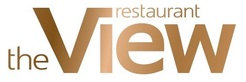Логотип Ресторан «The View (Зэ Вью)» - фото лого