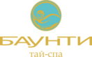 Логотип Баунти тай-спа – новости - фото лого