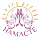 Логотип Студия телесных и духовных практик «НАМАСТЕ» - фото лого