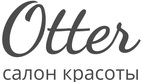 Логотип Салон красоты OTTER (ОТТЕР) – Цены - фото лого