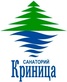 Логотип Интервально-вакуумная терапия — Санаторий Криница – Цены - фото лого
