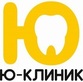 Логотип Стоматологический центр «Ю-КЛИНИК» - фото лого