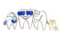 Логотип Эстетическая стоматология — Стоматология Зубной ряд – Цены - фото лого