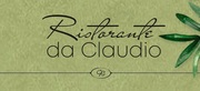 Логотип Итальянский ресторан «Da Claudio (У Клаудио)» - фото лого