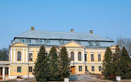 Логотип Дворцово-парковый ансамбль Валовичей - фото лого