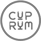 Логотип Кафе-бар CUPRUM (Купрум) - фото лого