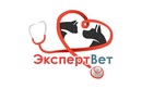 Логотип Вакцинация, чипирование — Ветеринарная клиника ЭкспертВет – Цены - фото лого