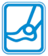 Логотип Оздоровительный центр «Лечебно-реабилитационный комплекс БПОВЦ» - фото лого