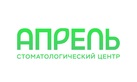 Логотип Стоматологический центр «Апрель  (с 01.04.2024 г. оказание стоматологических услуг временно приостановлено)» - фото лого
