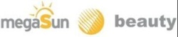 Логотип Комплексные пакеты по аппаратному удалению волос — Сеть студий загара и эстетики тела Megasun Beauty (Мегаcан Бьюти) – Цены - фото лого
