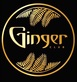 Логотип Ресторан-клуб «Ginger (Джинджер)» - фото лого
