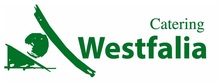 Логотип Кейтеринг — Кейтеринг от ресторана westfalia Catering Westfalia (Кейтеринг Вестфалия) – Меню - фото лого