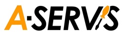 Логотип А-Servis (А-Сервис) – отзывы - фото лого